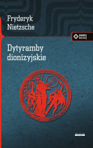 Dytyramby dionizyjskie