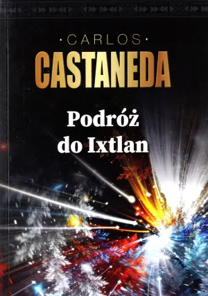Podróż do Ixtlan