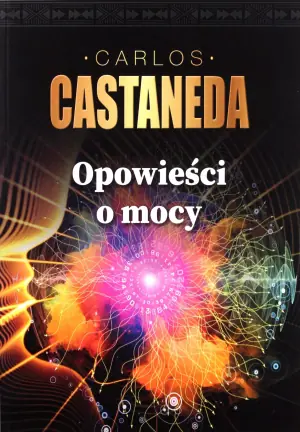 Opowieści o mocy
