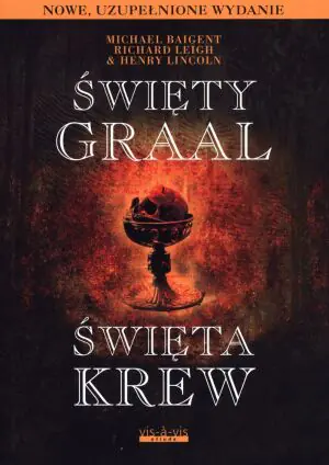 Święty Graal Święta krew