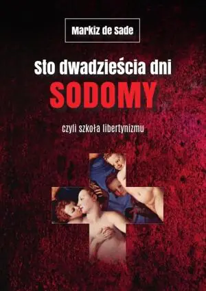 Sto dwadzieścia dni Sodomy