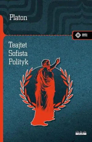 Teajtet. Sofista. Polityk