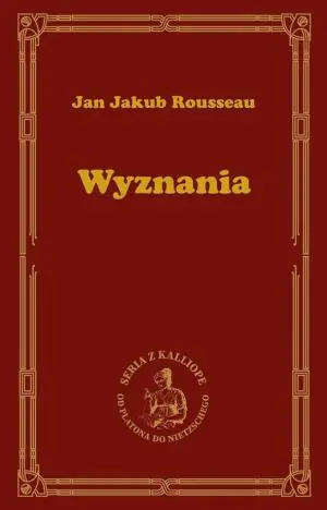 Wyznania