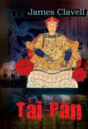 Tai Pan. Saga Azjatycka. Tom 2