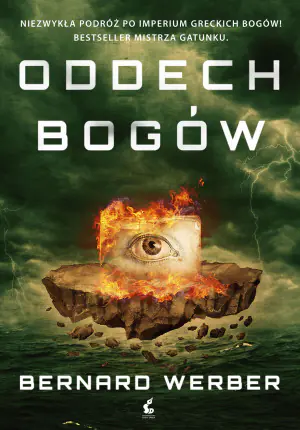 Oddech bogów. Tom 2