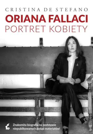 Oriana Fallaci. Portret kobiety