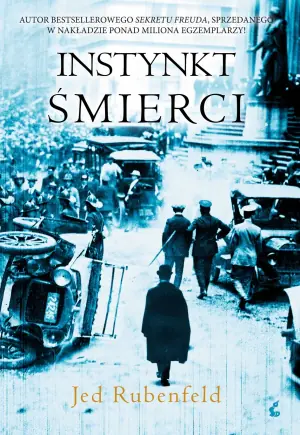 Instynkt śmierci