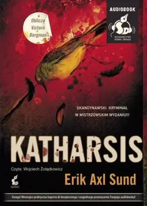 Katharsis audiobook
