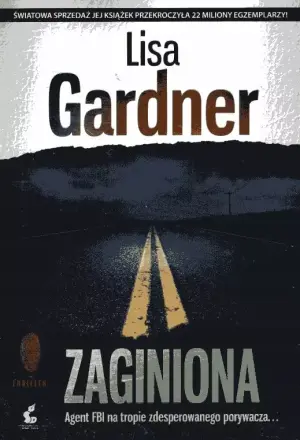 Zaginiona