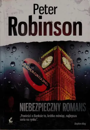 Niebezpieczny romans