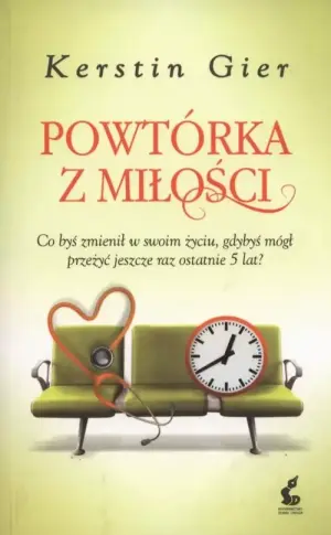 Powtórka z miłości
