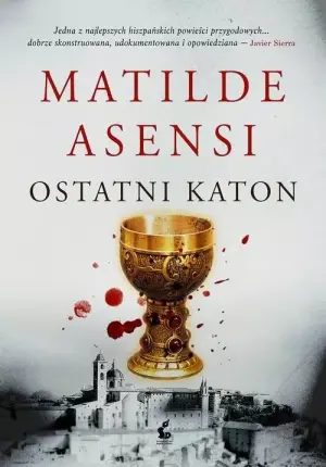Ostatni katon. Katon. Tom 1