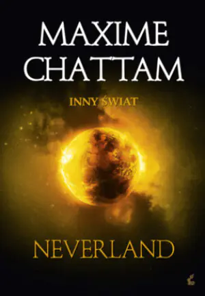 Neverland. Inny świat. Tom 6