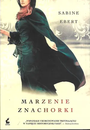 Marzenie znachorki