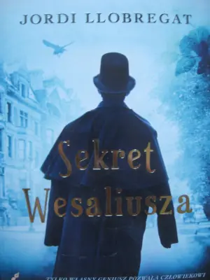 Sekret Wesaliusza