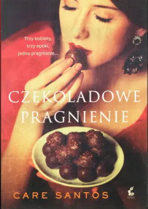 Czekoladowe pragnienie