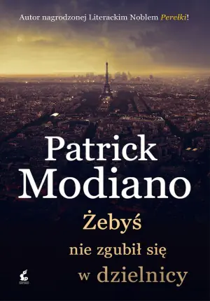 Żebyś nie zgubił się w dzielnicy