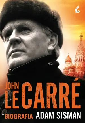 John le Carre. Biografia