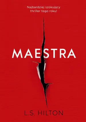 Maestra