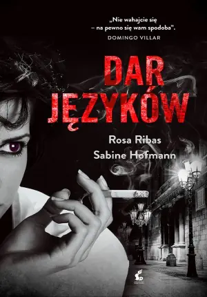 Dar języków. Ana Marti. Tom 1