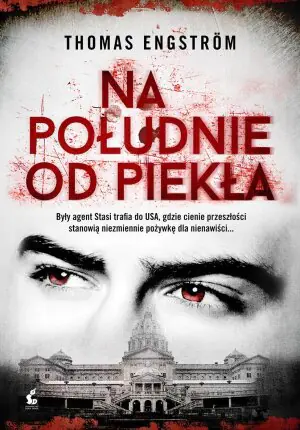 Na południe od piekła. Ludwig Licht. Tom 2