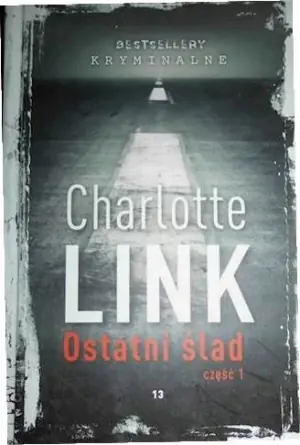 Bestsellery Kryminalne