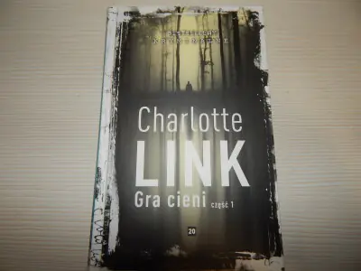 Bestsellery Kryminalne