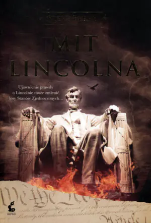 Mit Lincolna. Cotton Malone. Tom 9