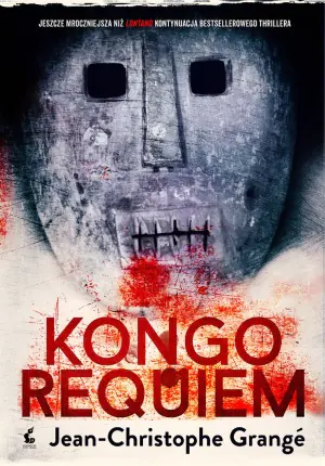 Kongo requiem. Lontano. Tom 2
