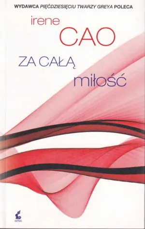 Za całą miłość. Wady. Tom 2