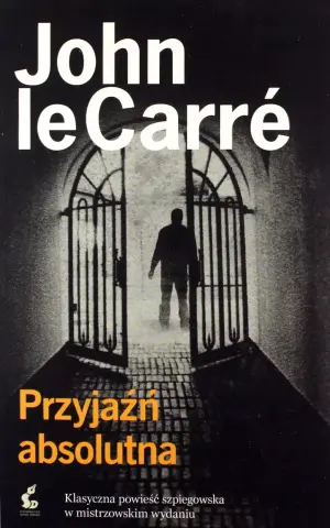 Przyjaźń absolutna
