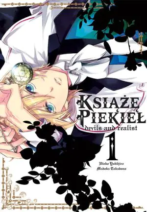 Książę Piekieł Devils and Realist