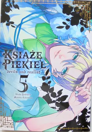 Książę Piekieł Devils and Realist
