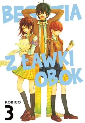 Bestia z Ławki Obok