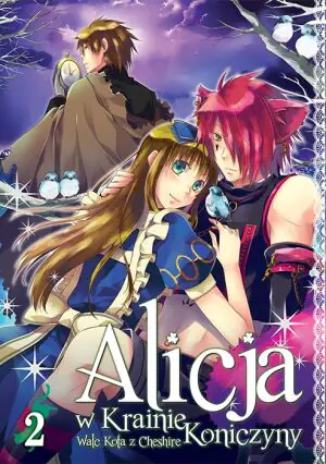 Alicja w Krainie Koniczyny