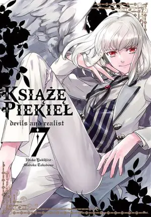 Książę Piekieł Devils and Realist