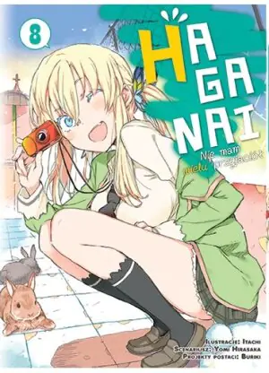 Haganai Nie Mam Wielu Przyjaciół