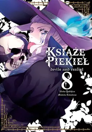 Książę Piekieł Devils and Realist