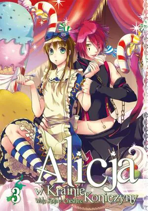 Alicja w Krainie Koniczyny