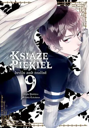 Książę Piekieł Devils and Realist