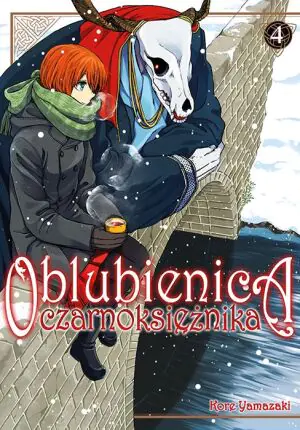 Oblubienica Czarnoksiężnika