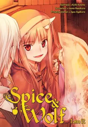 Spice and Wolf