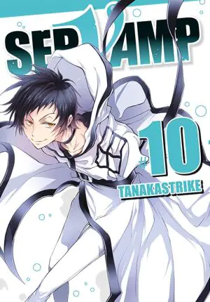 Servamp