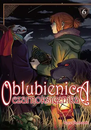 Oblubienica Czarnoksiężnika