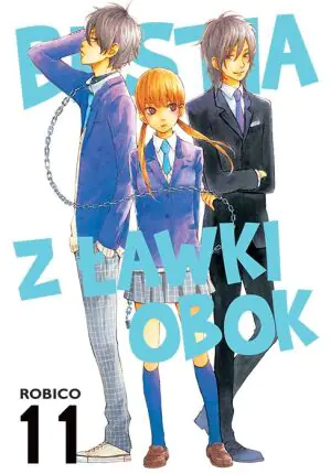 Bestia z Ławki Obok