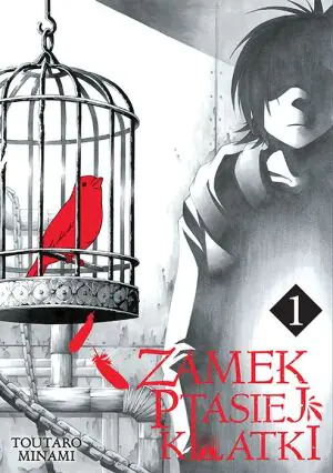 Zamek Ptasiej Klatki