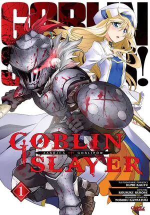 Goblin Slayer
