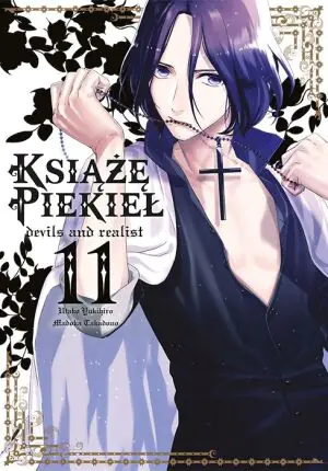 Książę Piekieł Devils and Realist
