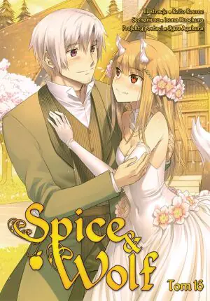 Spice and Wolf