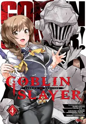 Goblin Slayer